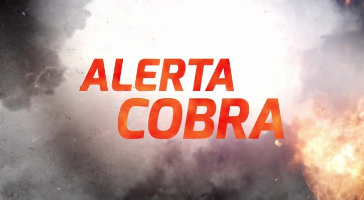 Alerta Cobra: Brigada Especial de Carreteras