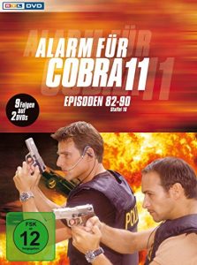 Staffel 10 DVD