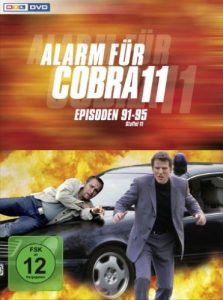 Staffel 11 DVD