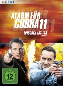 Staffel 17 DVD