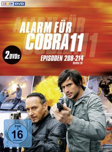 Staffel 26 DVD