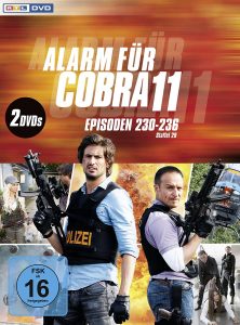 Staffel 29 DVD