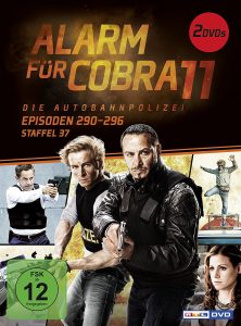 Staffel 37 DVD